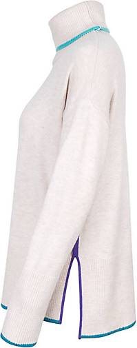 Lieblingsstück Damen Rollkragenpullover KARIANAL