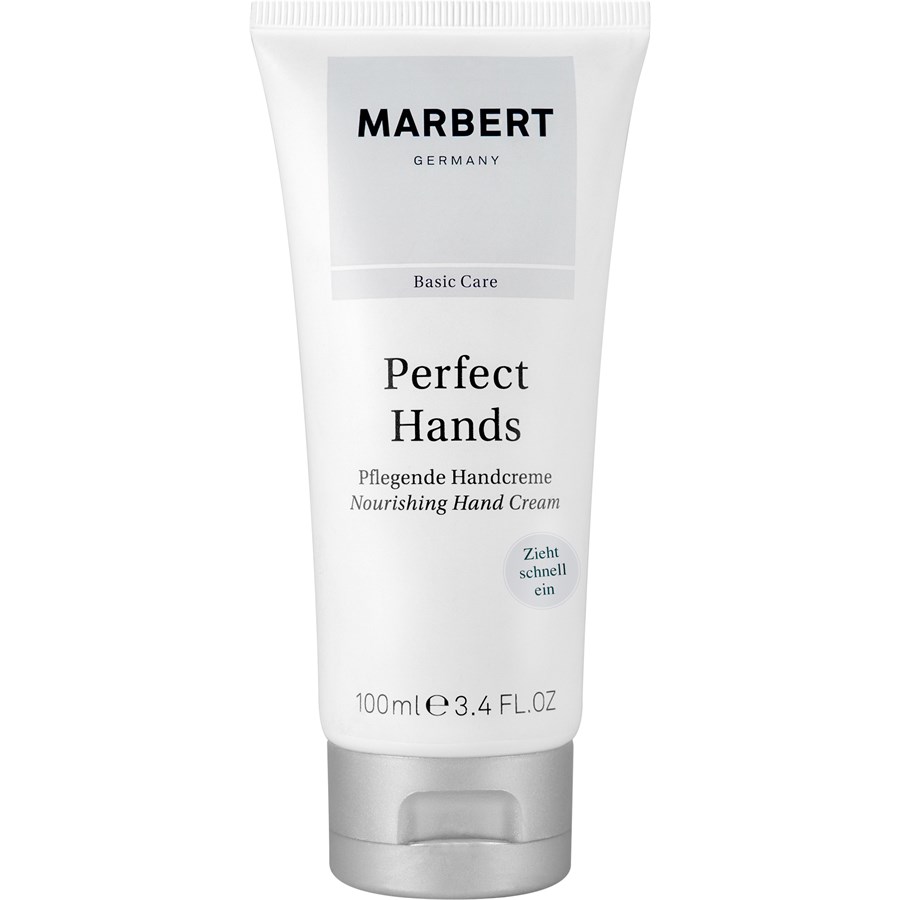Nourishing Hand Cream