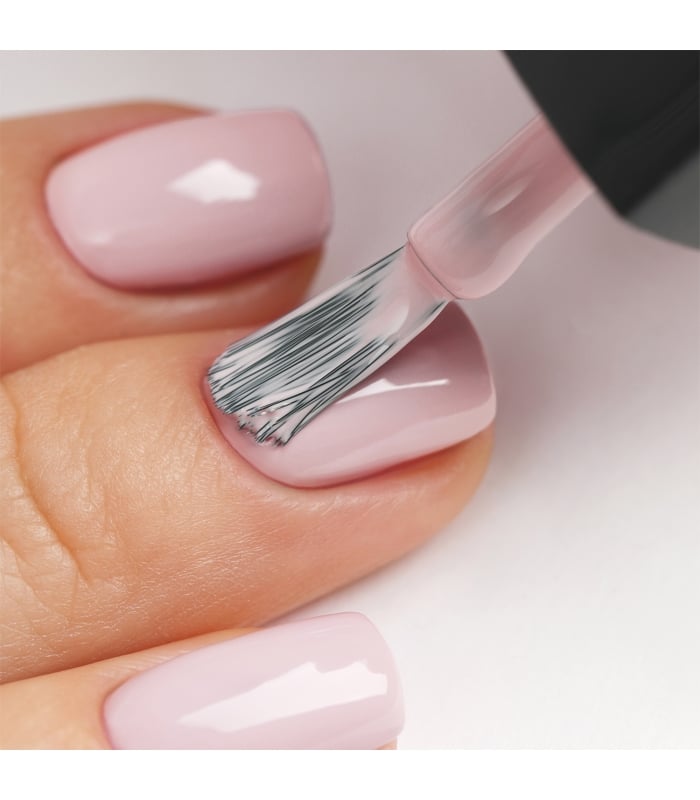 EMI-ULTRA STRONG-Vernis à ongles