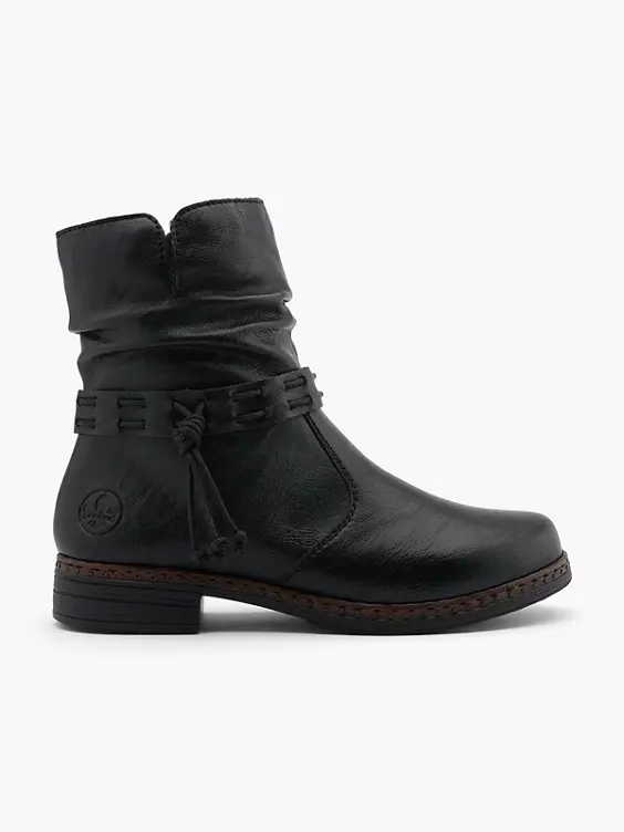 Rieker Boots