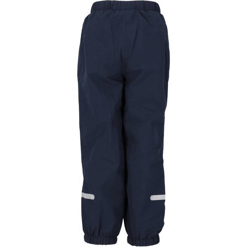 ZigZag Dallas Regenanzug Kinder