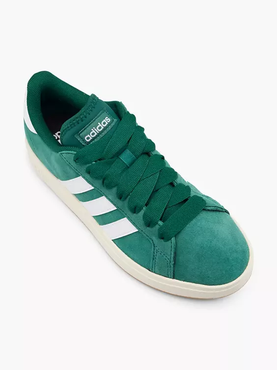 adidas Leder Sneaker GRAND COURT BASE 00s
