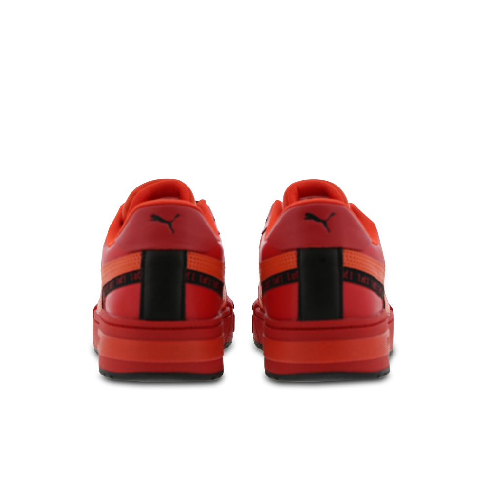PUMA Ca Pro 395281 01 / rot