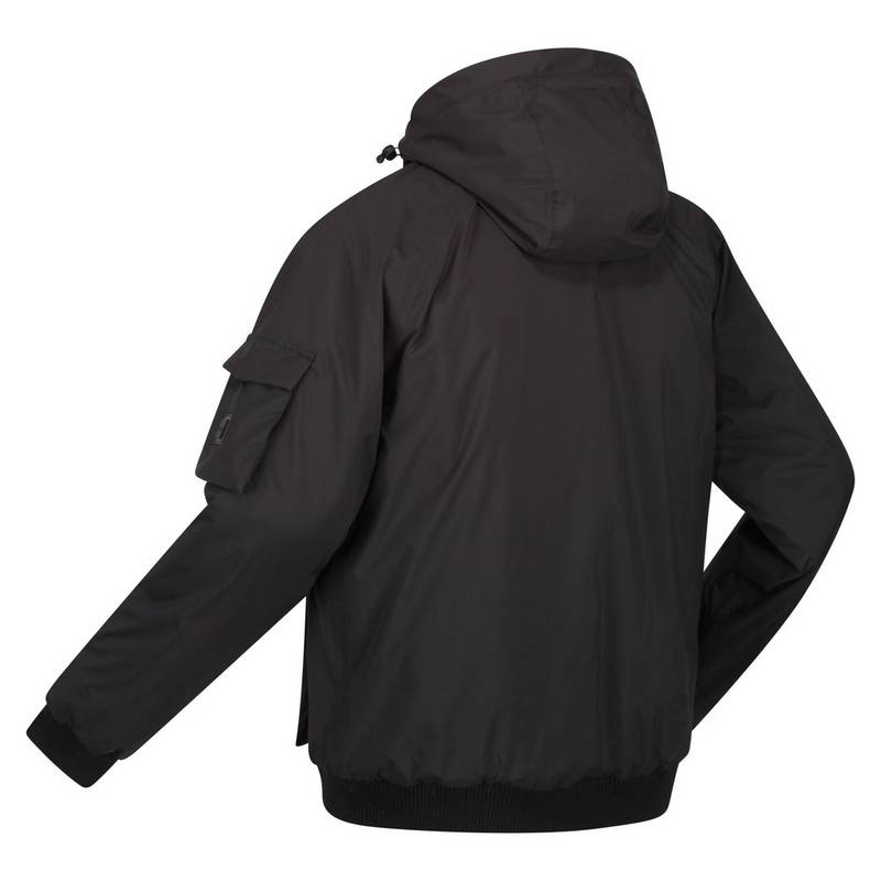 Regatta Fazian Winterjacke Herren