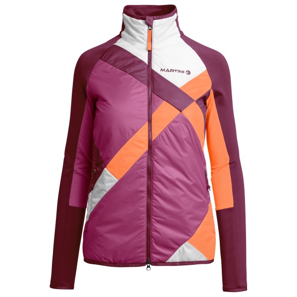 Martini - Women's Overjoyed - Kunstfaserjacke