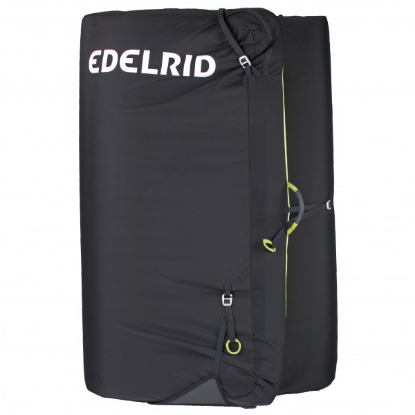 Edelrid - Crux III - Crashpad