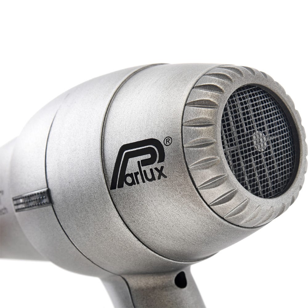 Parlux Ardent Barber-Tech Ionic Graphit