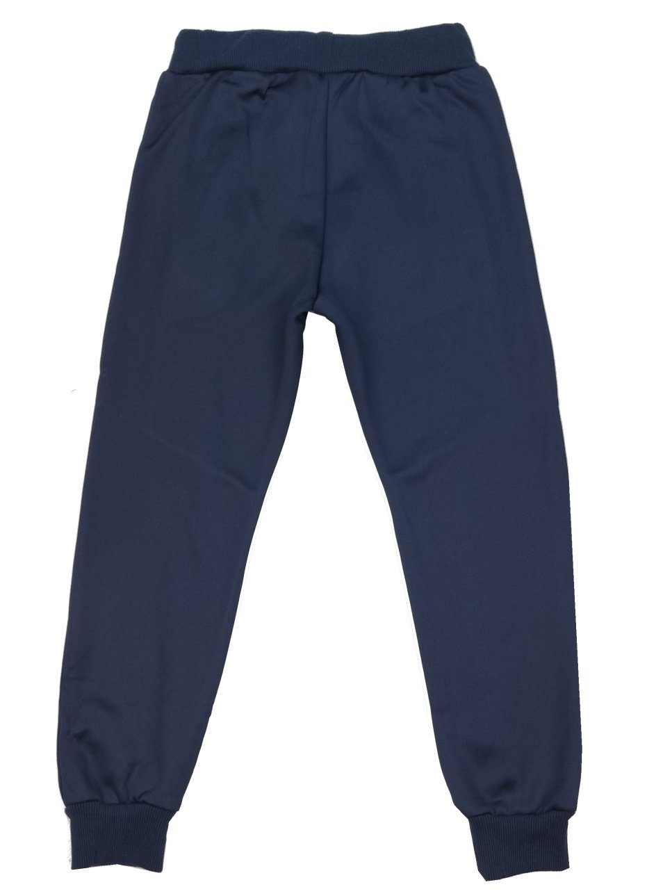 Fashion Boy Jogginghose Jogginghose Freizeithose warm gefüttert, J870