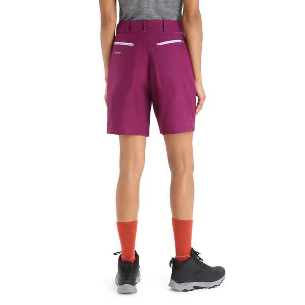 WOMEN HIKE SHORTS Damen - Shorts