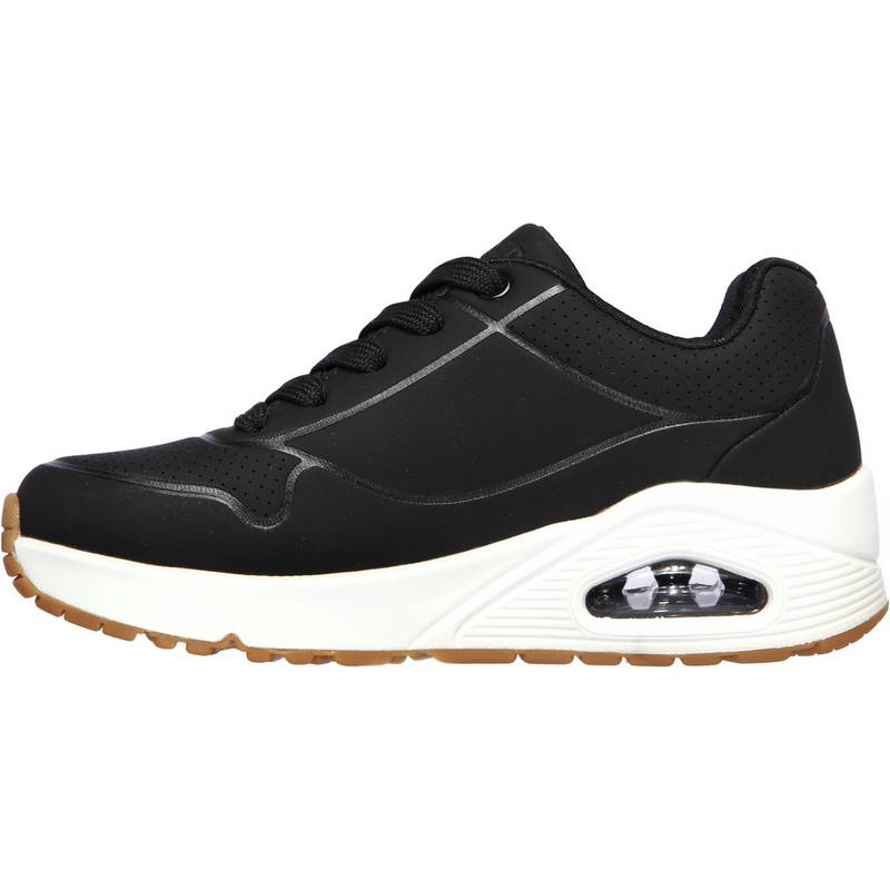 Skechers UNO STAND ON AIR Sneaker Kinder