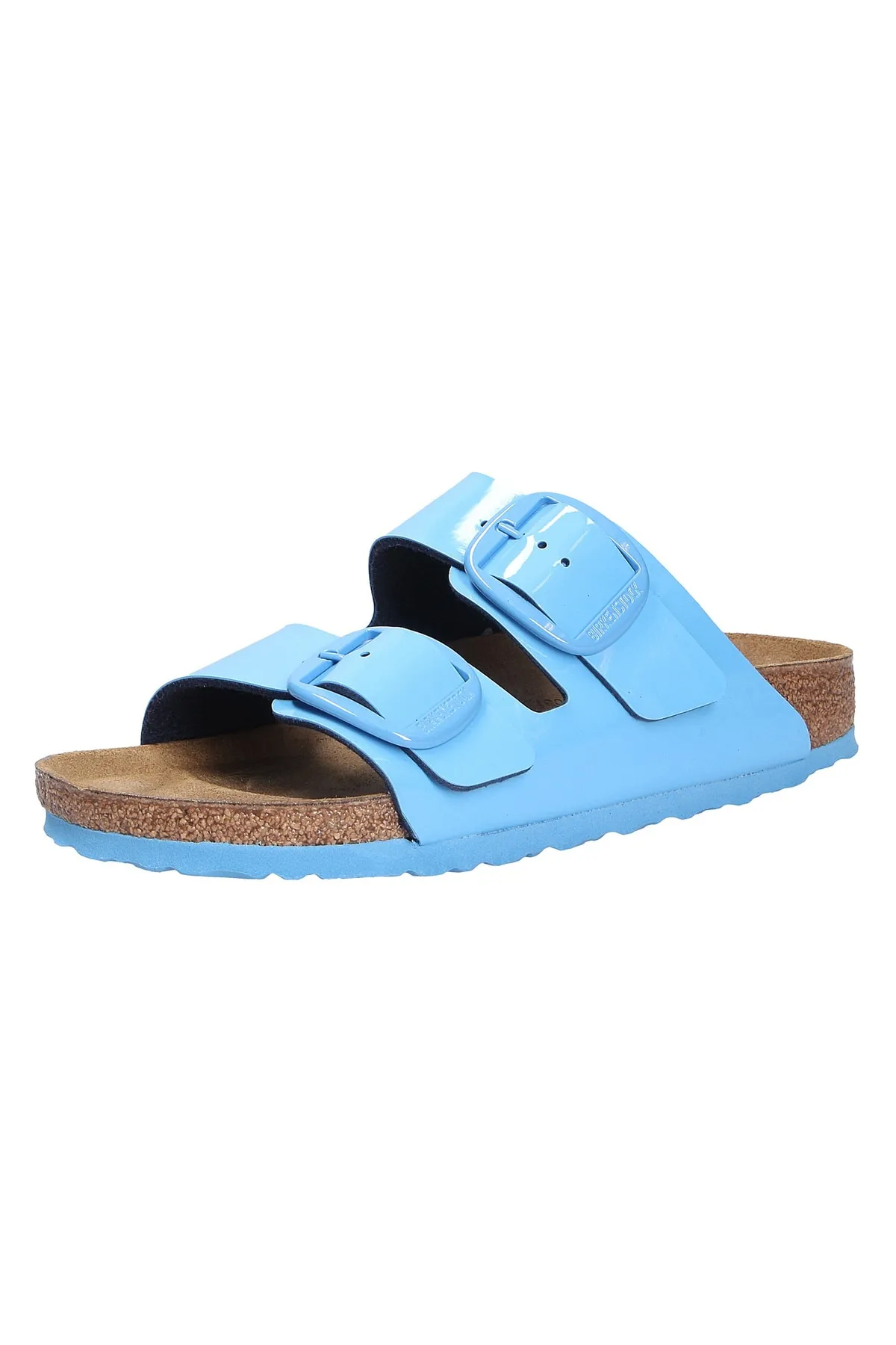 Birkenstock  Tieffußbett Pantolette