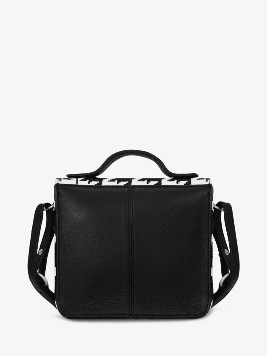 Mademoiselle George XS Allure - Noir