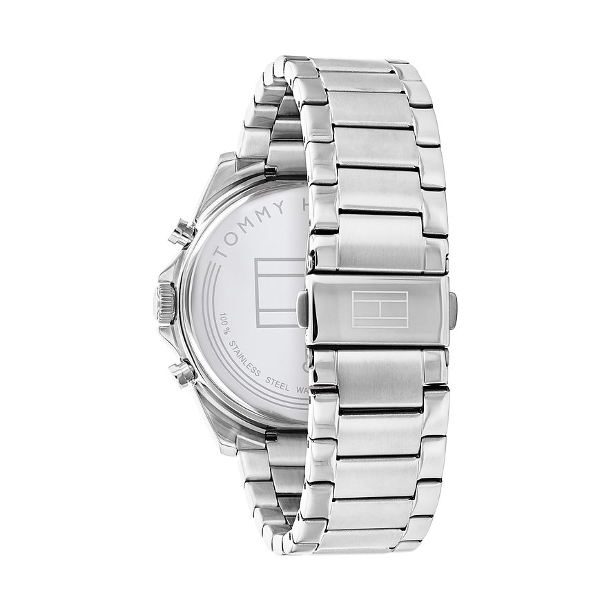 Tommy Hilfiger Herrenuhr
