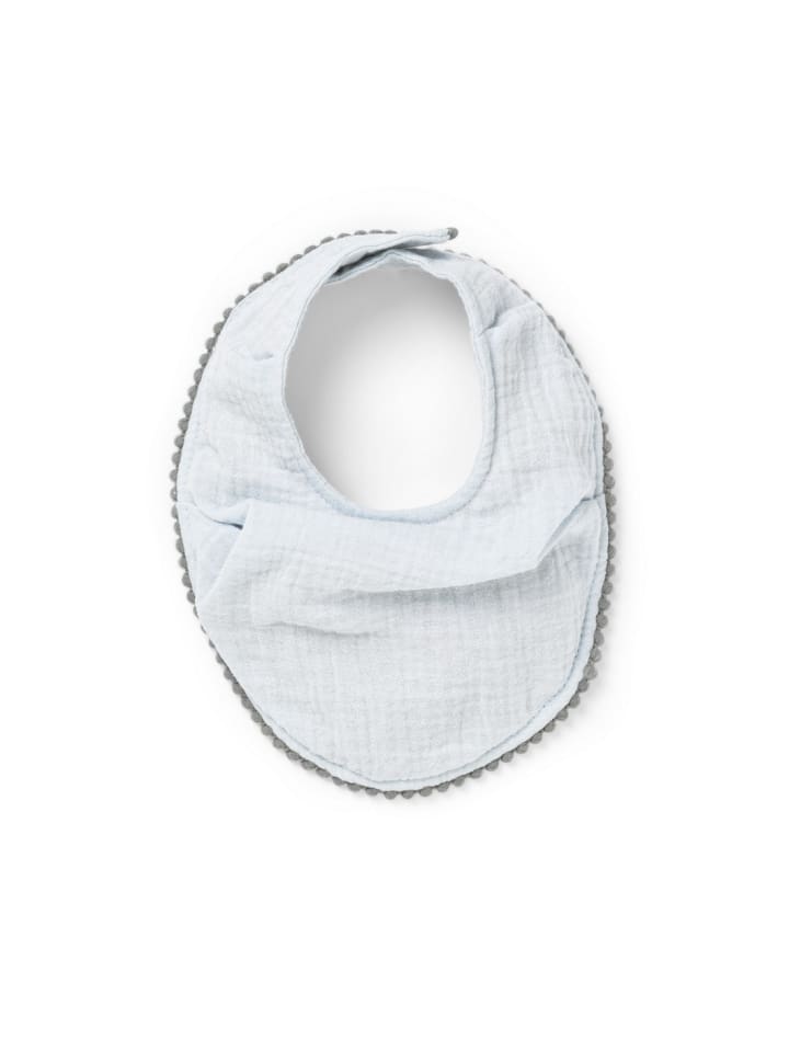 Elodie Details Lätzchen DryBib - Aqua Turquoise in Türkis ab 0 Monate günstig kaufen onesize