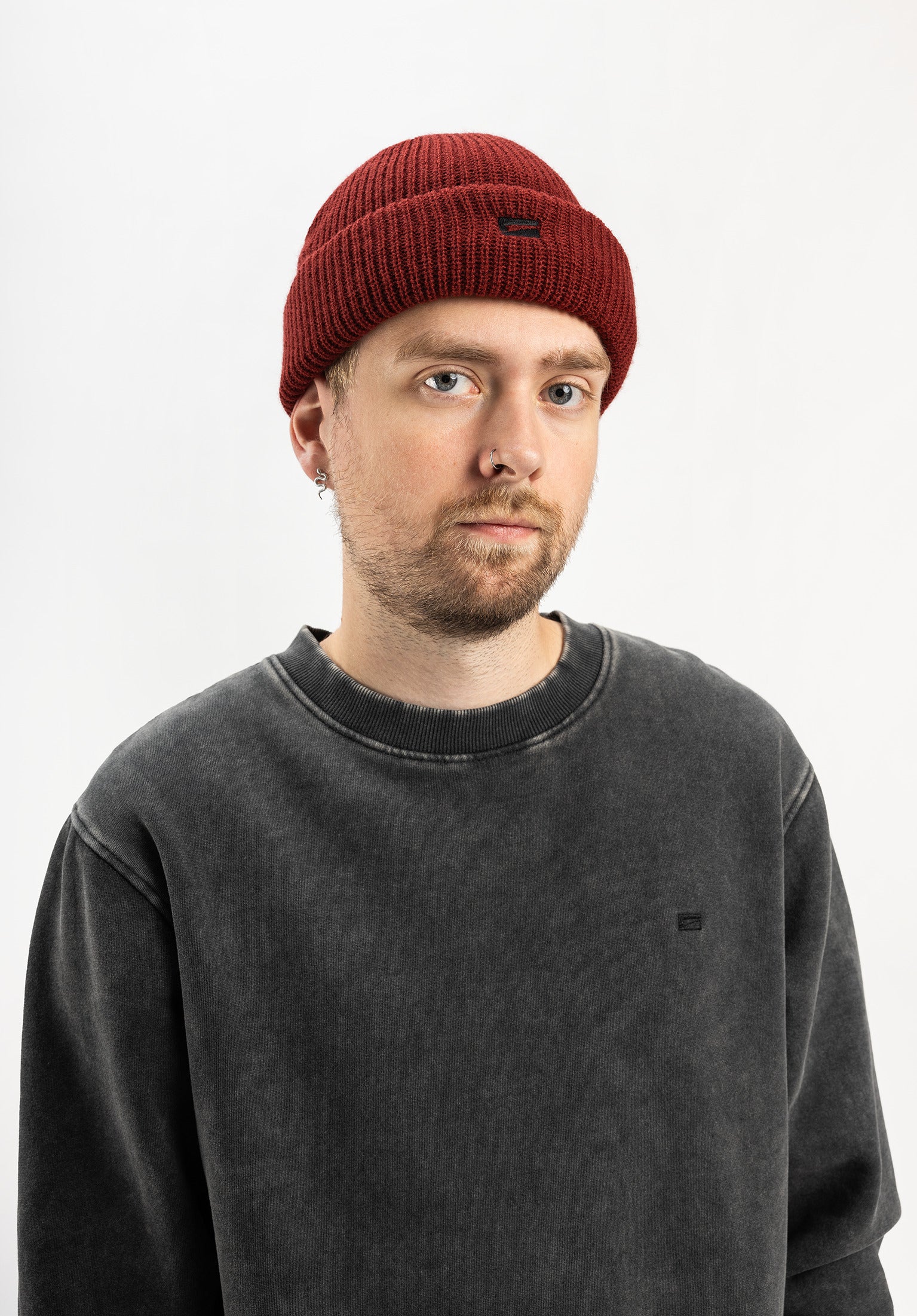 Easy Beanie