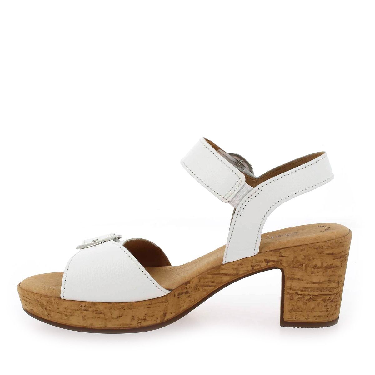 Gabor  24764 - Blanc