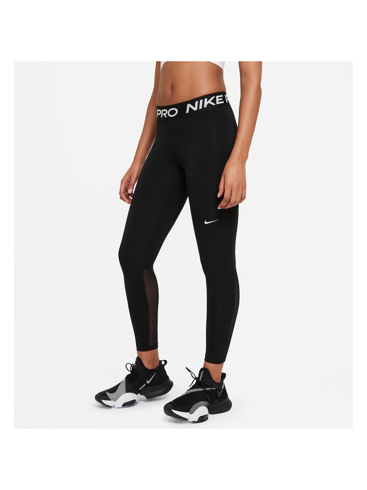 Nike Tight Pro in Schwarz günstig kaufen