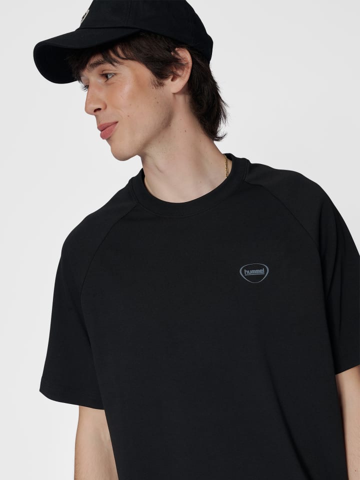 Hummel Hummel T-Shirt Hmltech Erwachsene in BLACK günstig kaufen