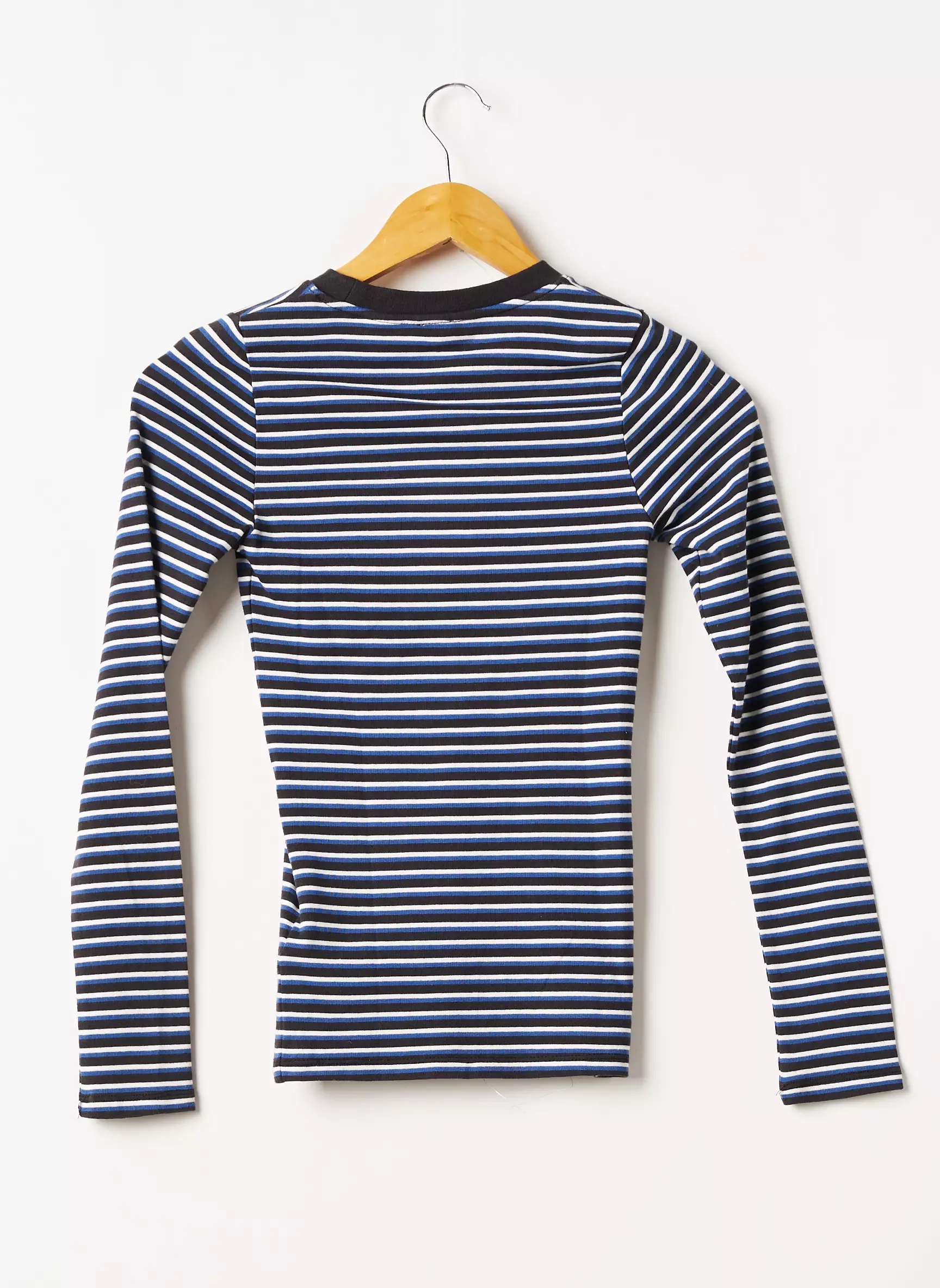 Levis Tshirts Femme couleur bleu
