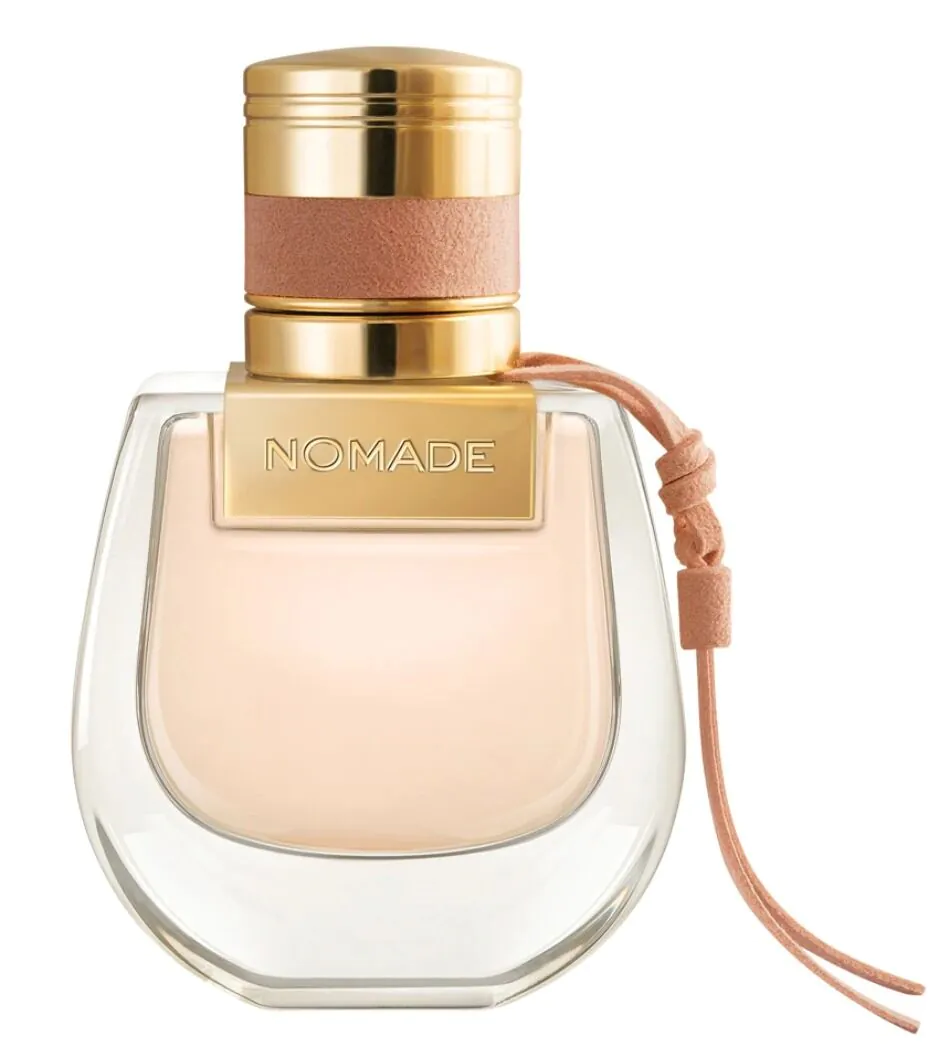 Chloe Nomade kvepalai moterims, 30 ml