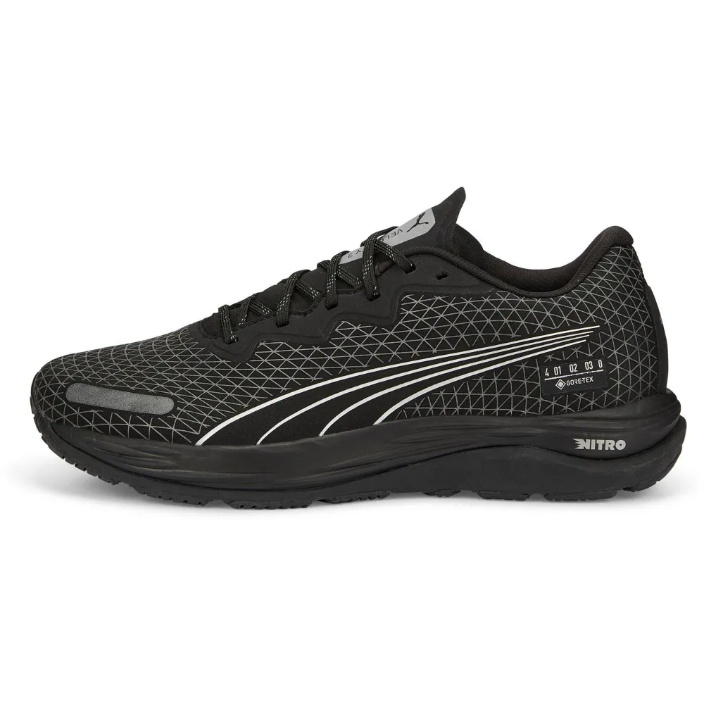 PUMA Velocity Nitro 2 GTX 377507-01 / schwarz
