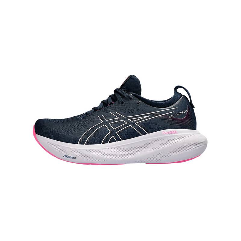 ASICS Gel-Nimbus 25 Damen Laufschuhe Damen