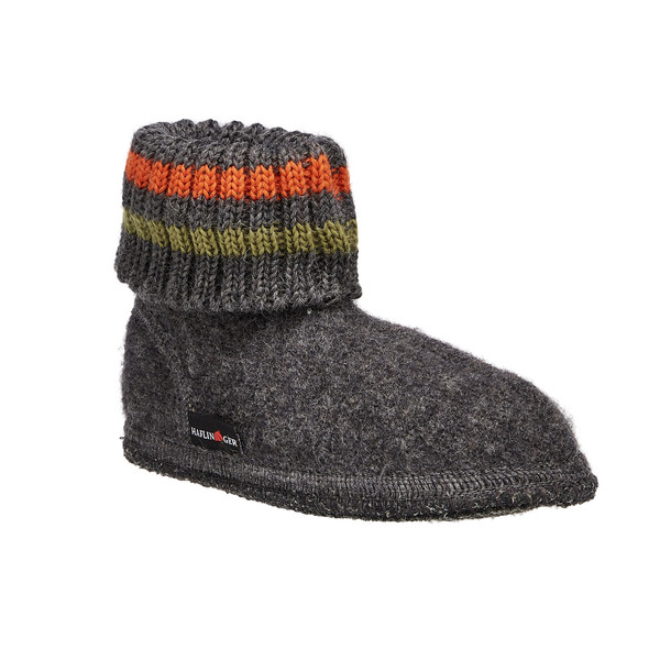 HÜTTENSCHUH PAUL Kinder - Hausschuhe