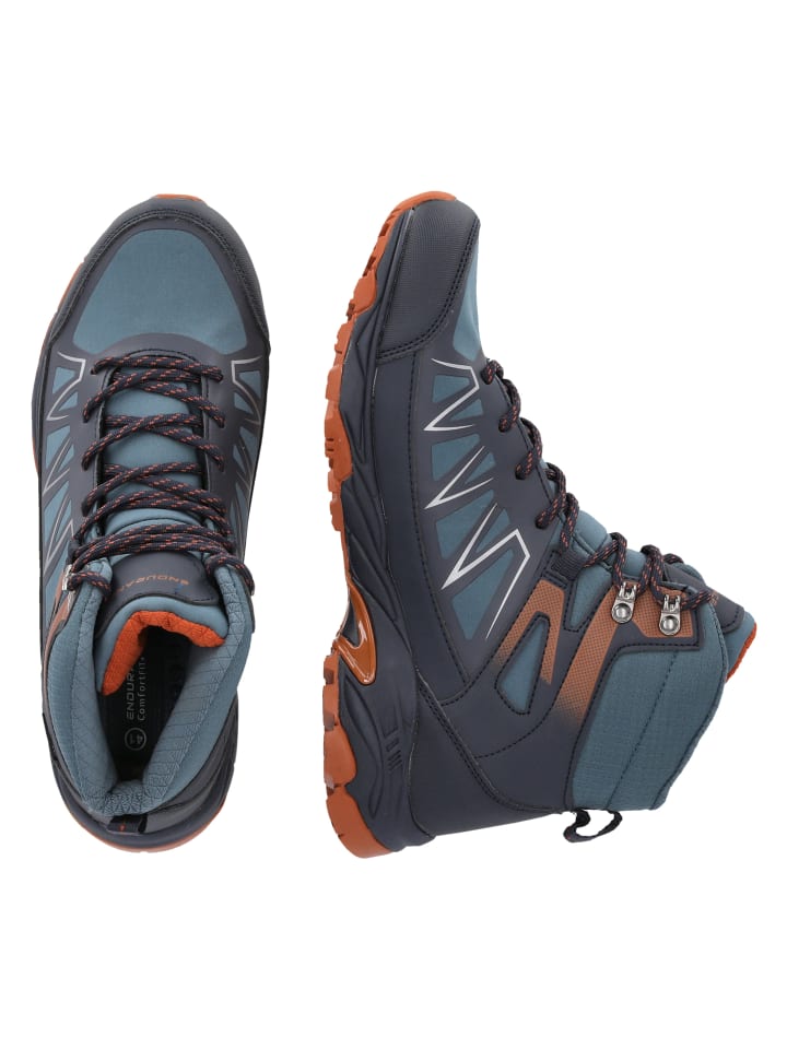 Endurance Boots Kayla in 2050 Stormy Weather günstig kaufen