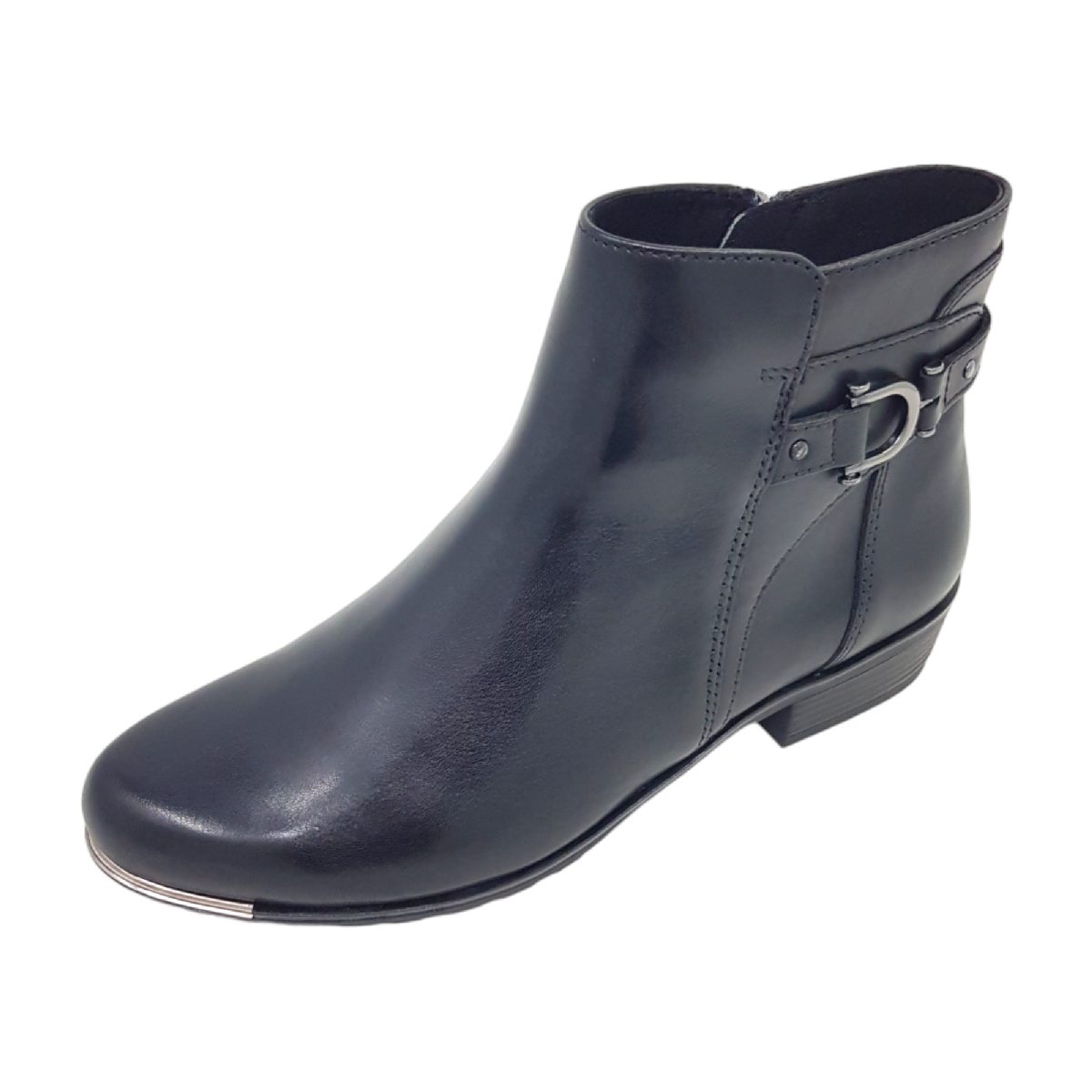 Caprice 9-25334-41/022 Schwarz 022 black
