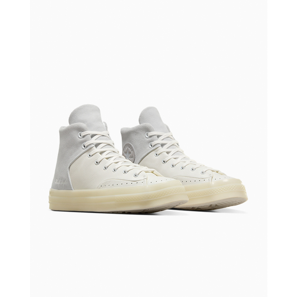 Converse Chuck 70 Marquis Warm Winter Essentials A05620C / weiss