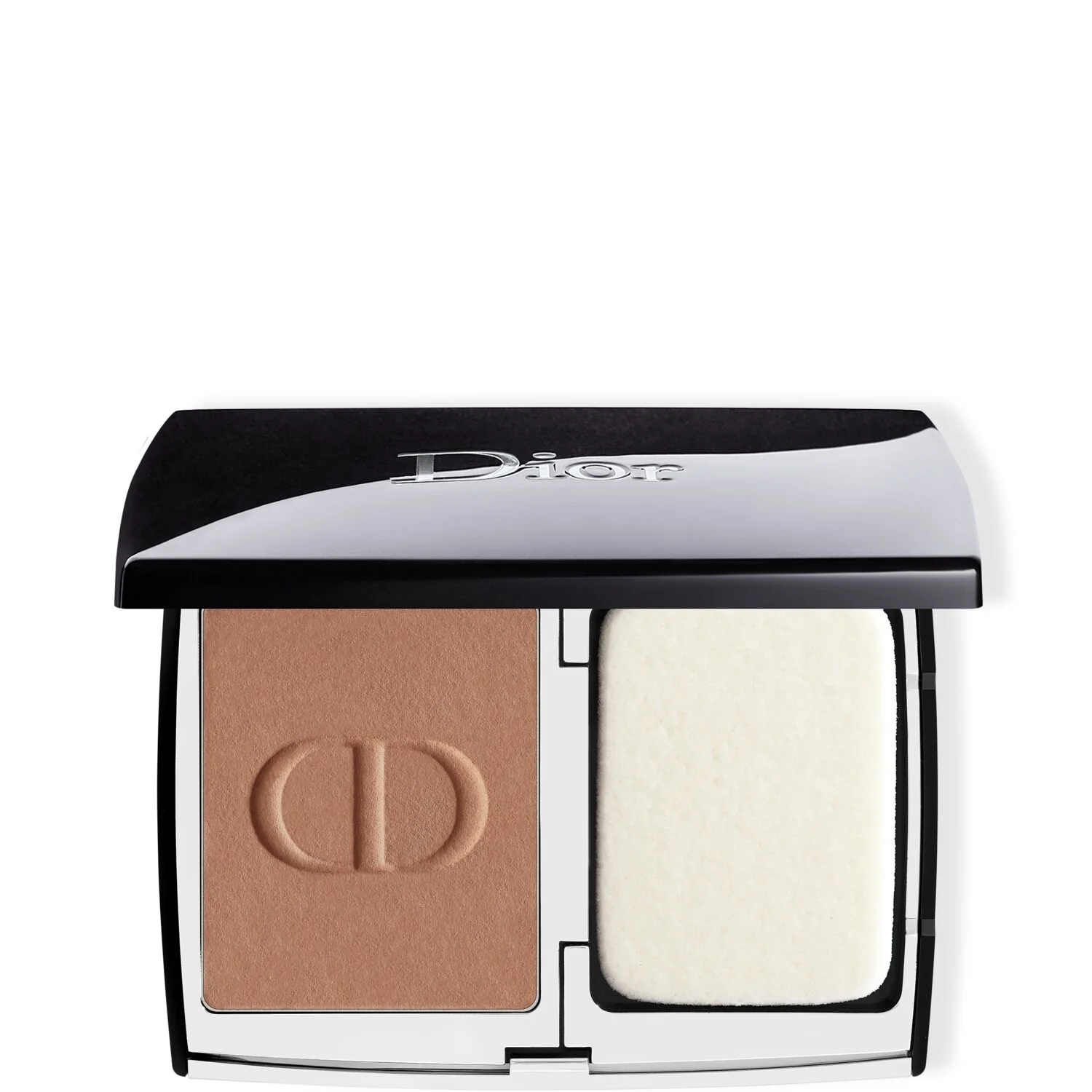 Fond de ten Dior Forever Natural Velvet - Fond de ten compact