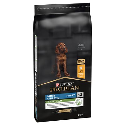Sparpaket PURINA PRO PLAN 2 x Großgebinde