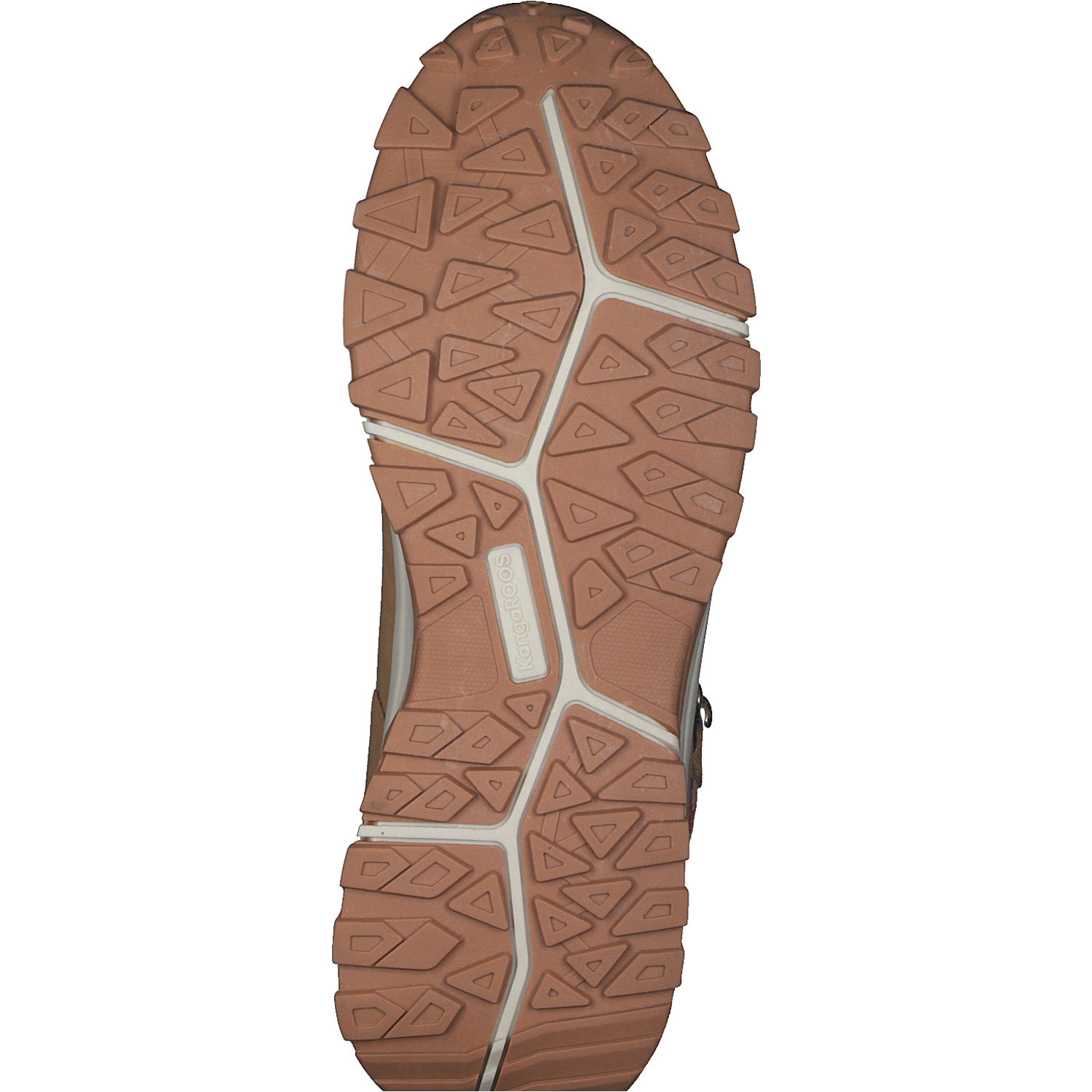 KangaROOS K MS Capt KTX 79298, Stiefel, Herren, Gelb