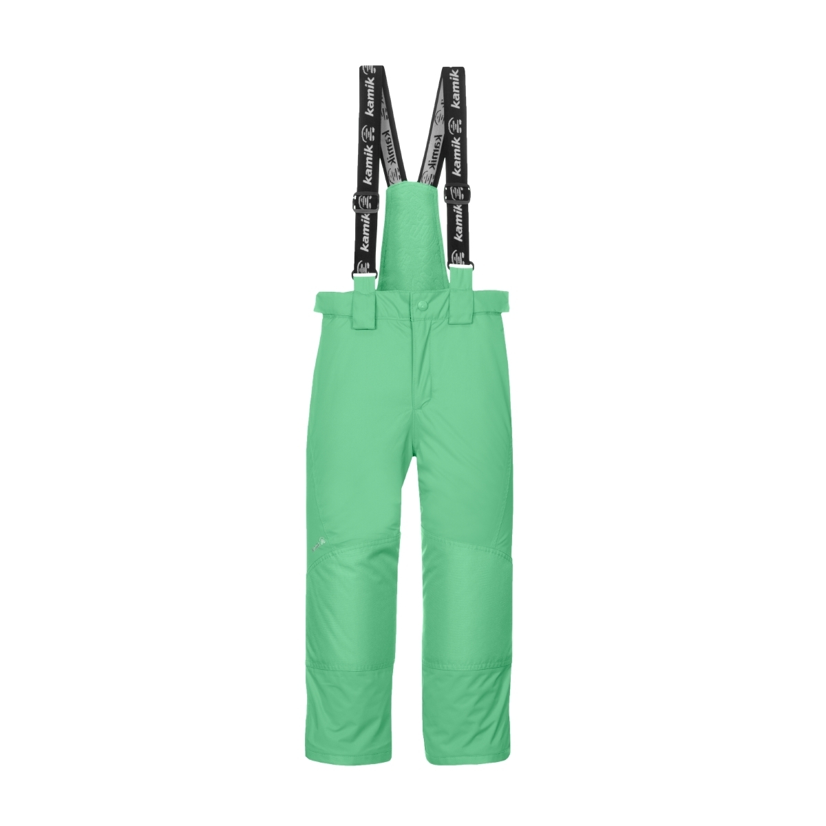 Kamik HARPER20 Winterhose gruen