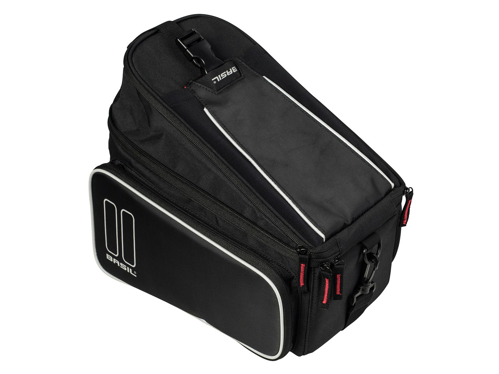 Basil Sport Design Gepäckträgertasche