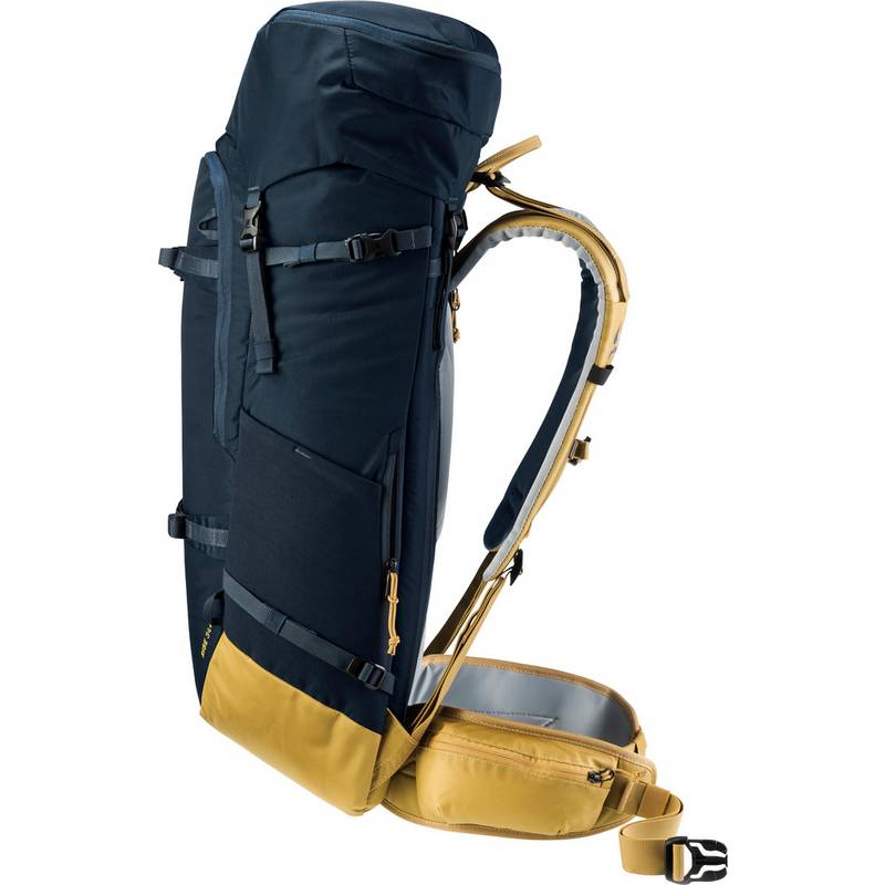 Deuter Rise 34+ Skirucksack