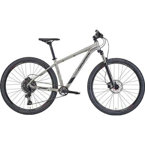 HERREN MOUNTAINBIKE GENESIS IMPACT 6.2 MTB 29