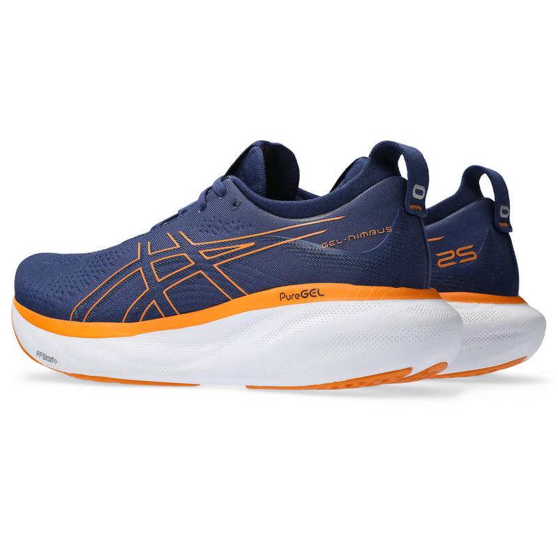 ASICS GEL-NIMBUS 25 Laufschuhe Herren