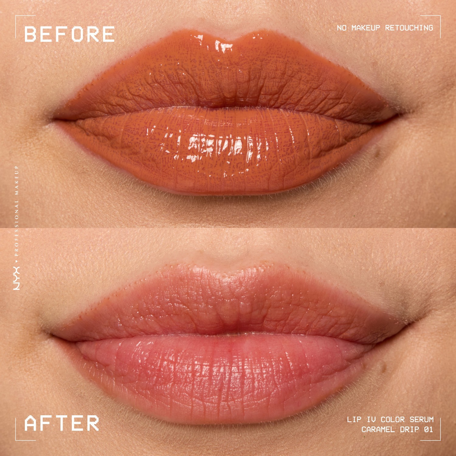 NYX Professional Makeup Lip IV ruž za usne