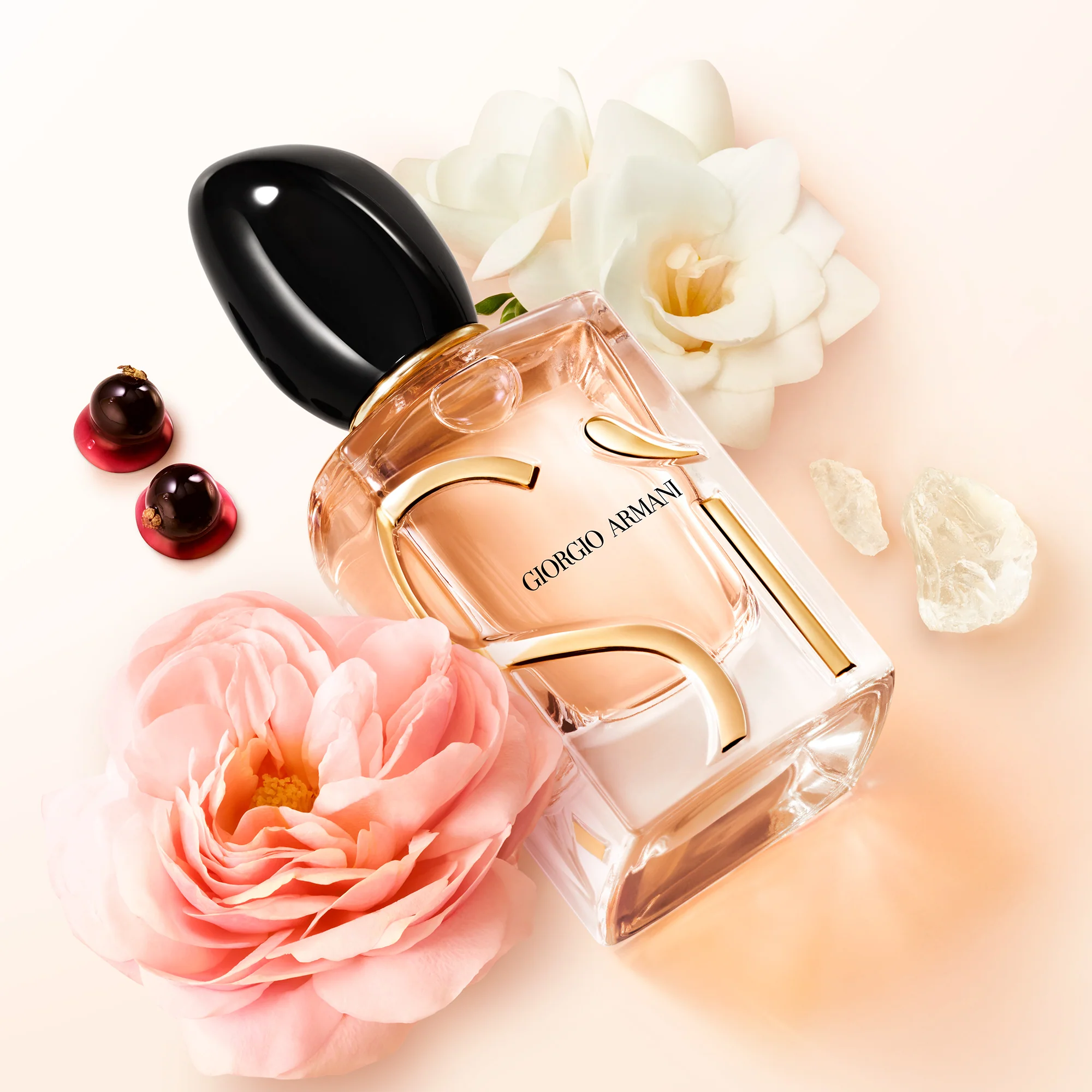 Armani Yes Armani Yes – kvepalinis vanduo