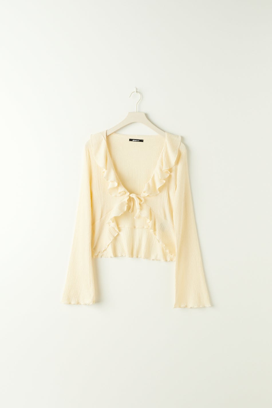 Ellen top