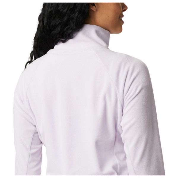 Columbia - Women's Glacial IV 1/2 Zip - Fleecepullover
