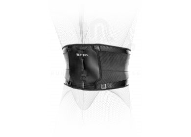Compex Ceinture lombaire Bionic Back