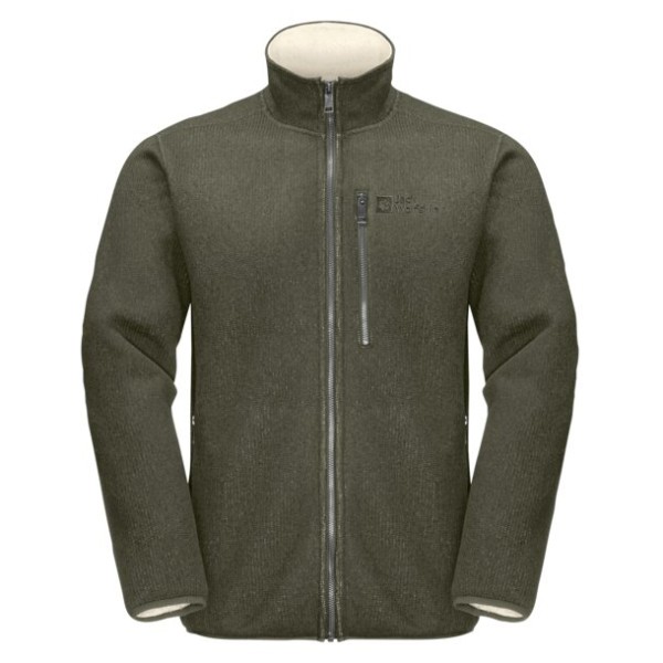 Jack Wolfskin - Robson Fjord Jacket - Fleecejacke