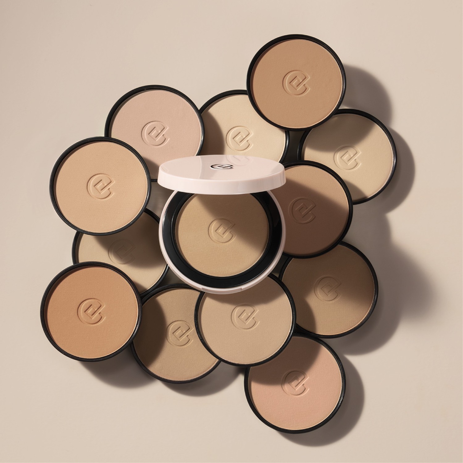 Collistar Impeccable Compact