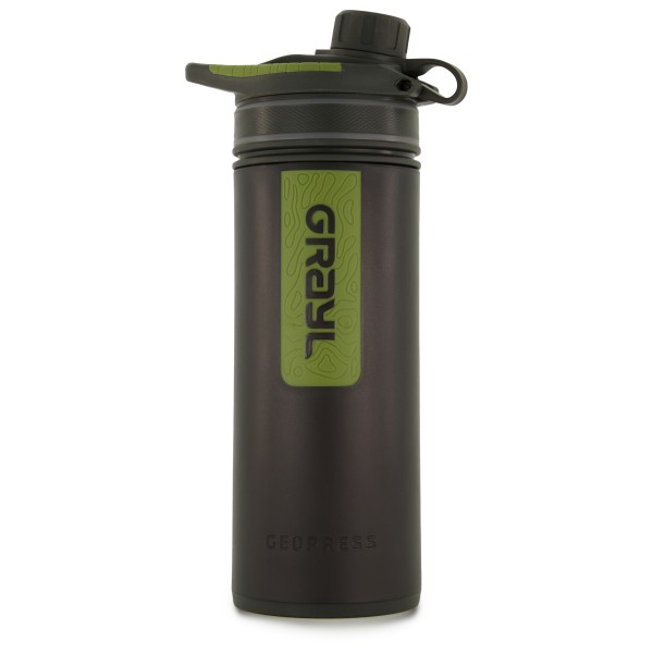 GRAYL - Geopress Purifier