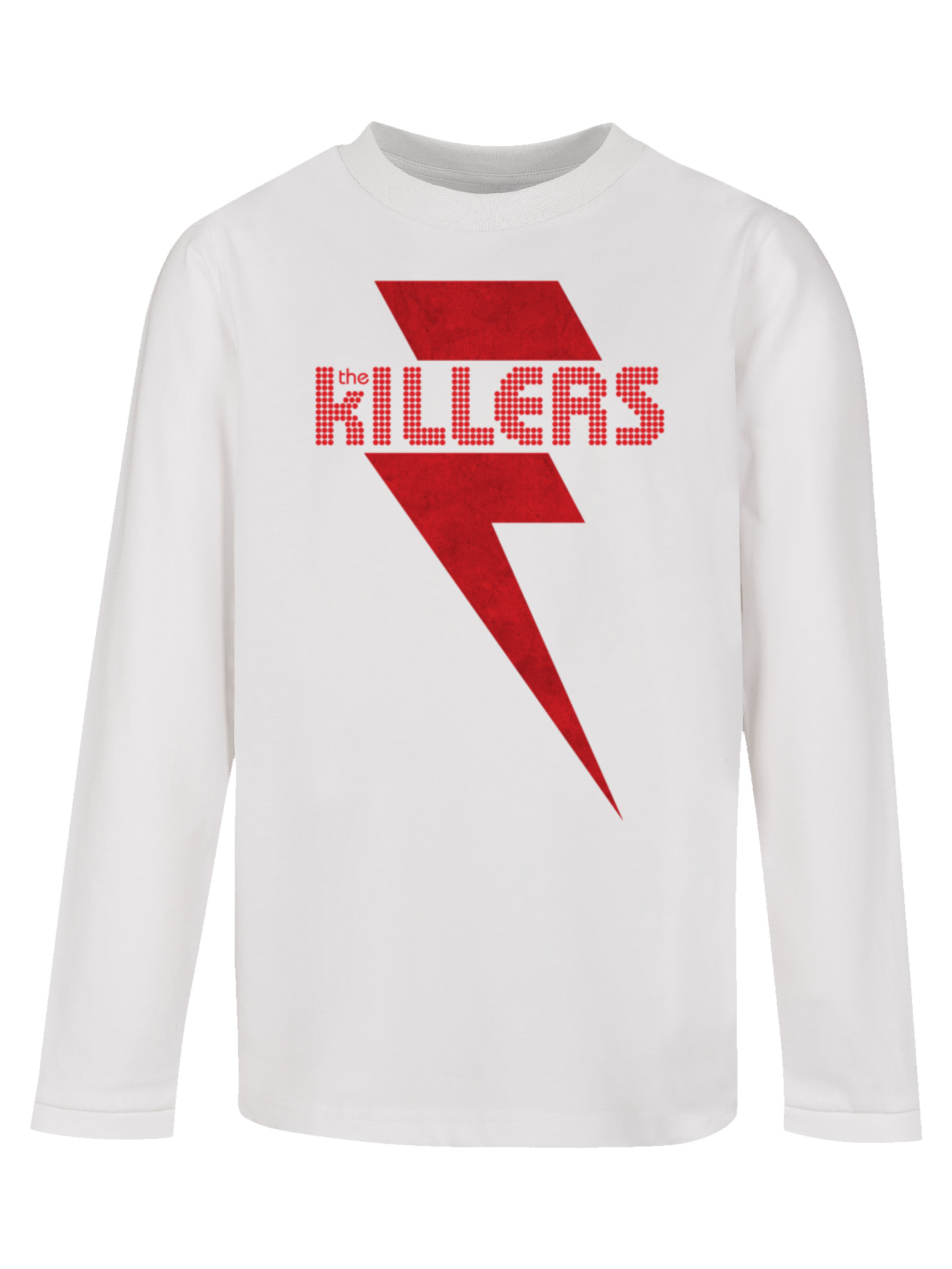 Shirt 'The Killers Red Bolt'