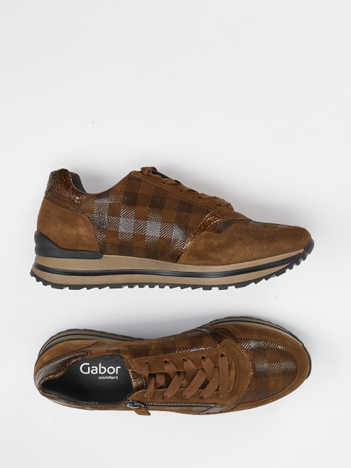 Sneaker-26612190006 Gabor Comfort