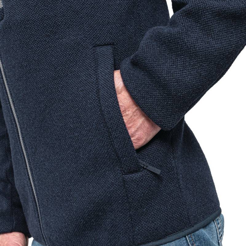 Schffel Fleece Jacket Lakefield M Fleecejacke Herren