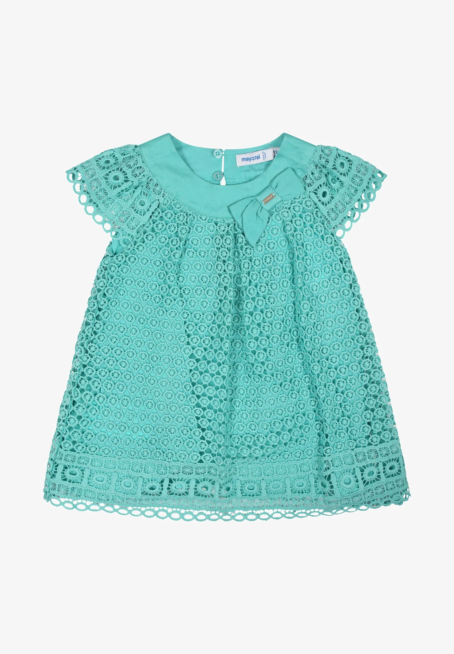 Vestido de verano de la alcaldía